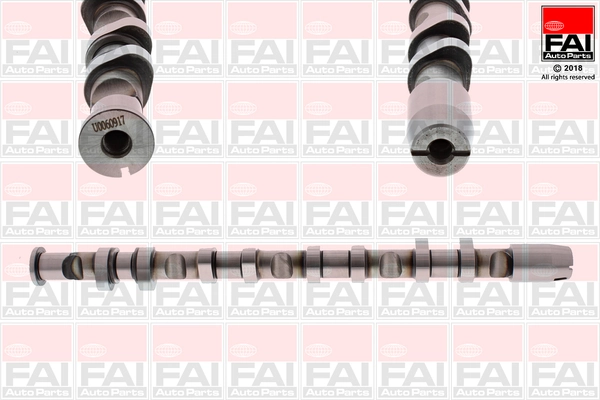 Camshaft
